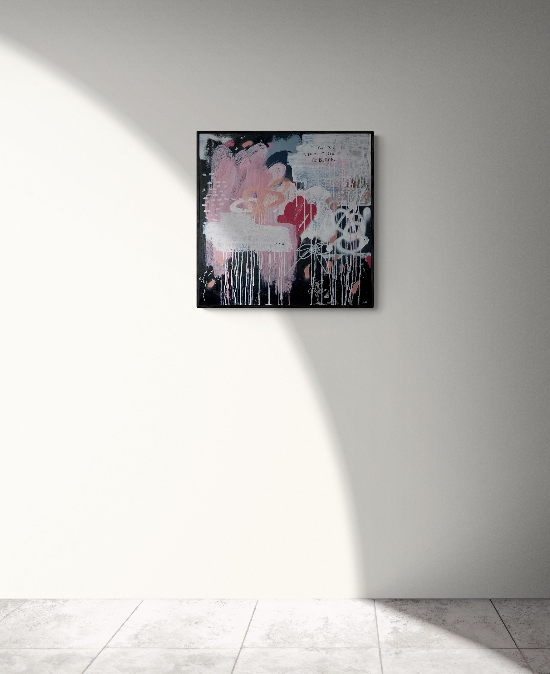 Flowers Need Time - Image 4