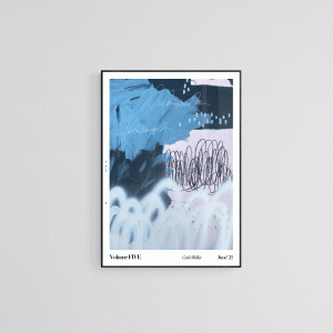 Volume 5.